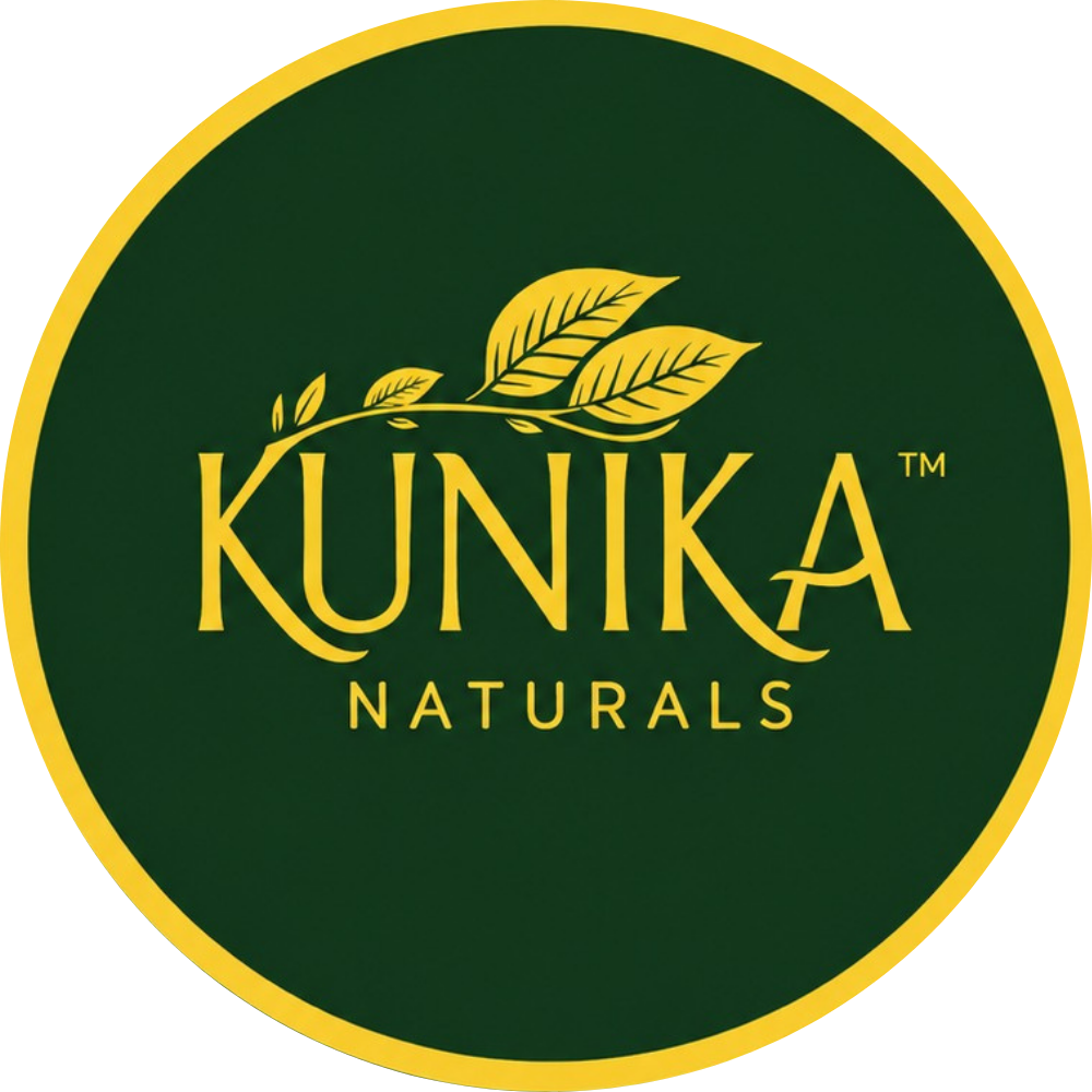 Kunika Naturals Logo