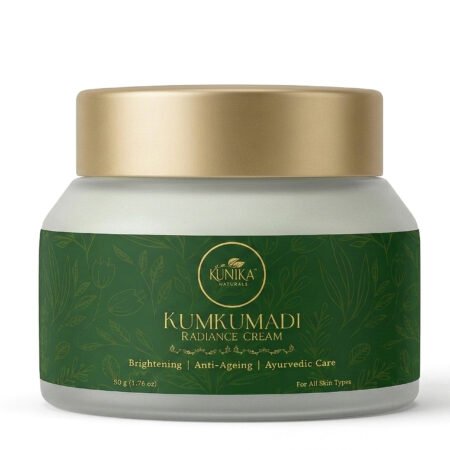 Kumkumadi Radiance Cream