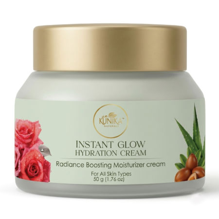 Instant Glow Hydration Cream