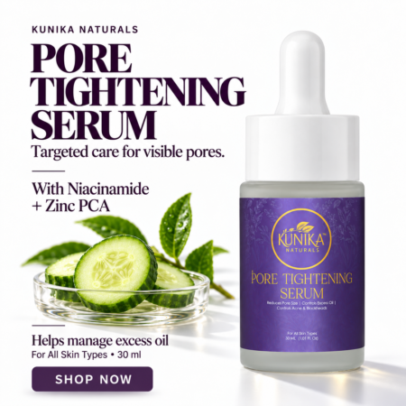 Pore Tightening Serum